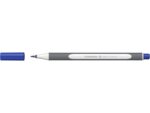 Brushpen Schneider Paint-it 070 blauw