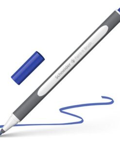 Brushpen Schneider Paint-it 070 blauw