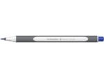 Brushpen Schneider Paint-it 070 blauw
