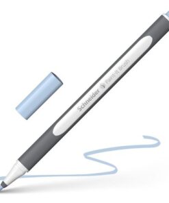 Brushpen Schneider Paint-it 070 licht blauw pastel
