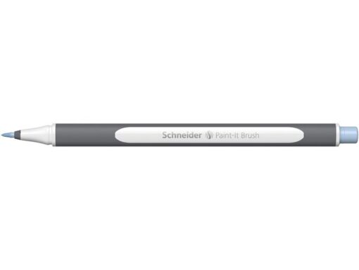 Brushpen Schneider Paint-it 070 licht blauw pastel