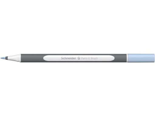 Brushpen Schneider Paint-it 070 licht blauw pastel
