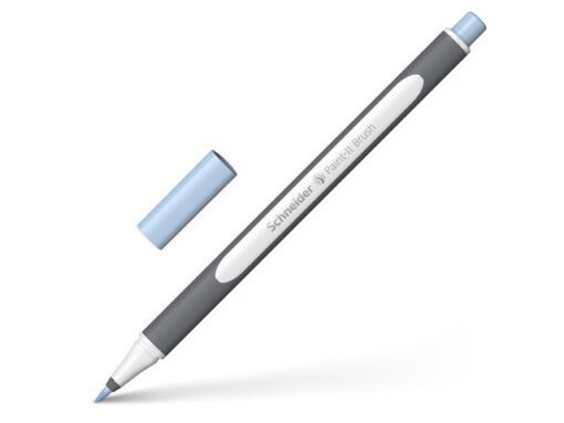 Brushpen Schneider Paint-it 070 licht blauw pastel