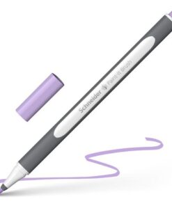 Brushpen Schneider Paint-it 070 lila pastel