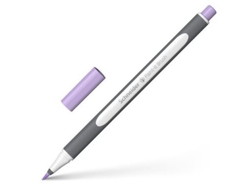 Brushpen Schneider Paint-it 070 lila pastel