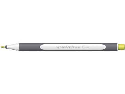 Brushpen Schneider Paint-it 070 lime pastel