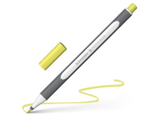 Brushpen Schneider Paint-it 070 lime pastel