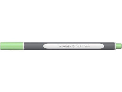 Brushpen Schneider Paint-it 070 mint pastel