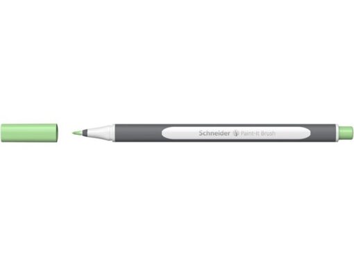 Brushpen Schneider Paint-it 070 mint pastel