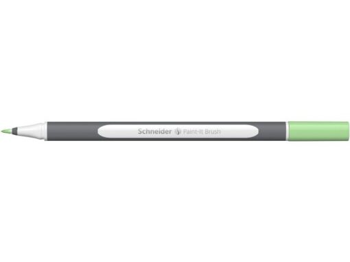 Brushpen Schneider Paint-it 070 mint pastel