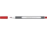 Brushpen Schneider Paint-it 070 rood