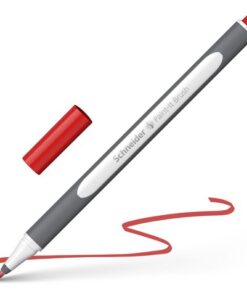 Brushpen Schneider Paint-it 070 rood
