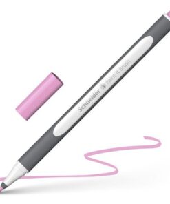 Brushpen Schneider Paint-it 070 roze pastel