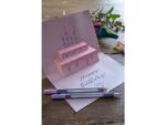 Brushpen Schneider Paint-it 070 roze pastel