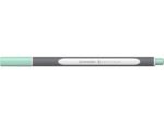 Brushpen Schneider Paint-it 070 turquoise pastel