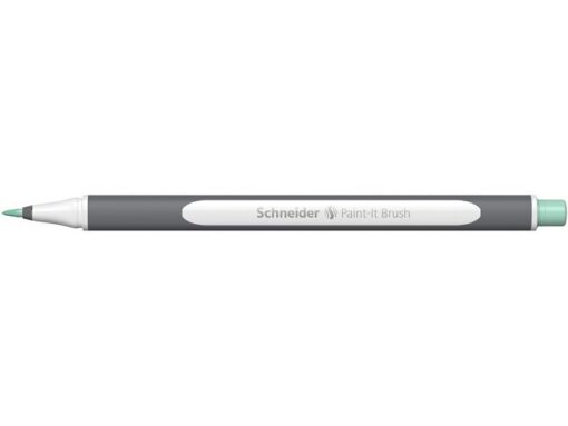 Brushpen Schneider Paint-it 070 turquoise pastel
