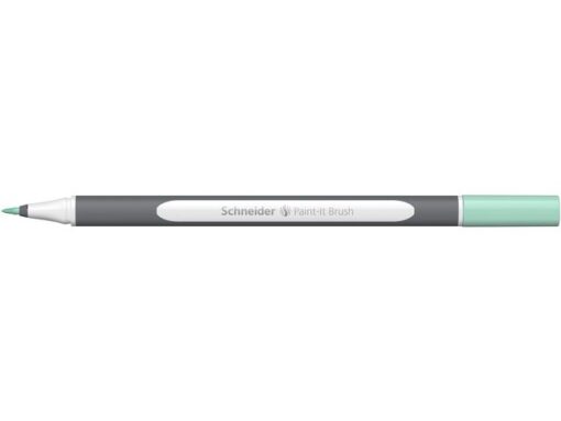 Brushpen Schneider Paint-it 070 turquoise pastel