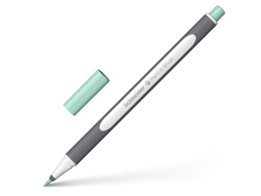 Brushpen Schneider Paint-it 070 turquoise pastel