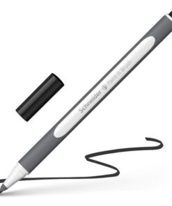 Brushpen Schneider Paint-it 070 zwart