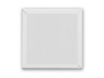 Canvaspaneel Kangaro 10x10 cm set 5 stuks 3mm board 280gr   katoen 3x primed