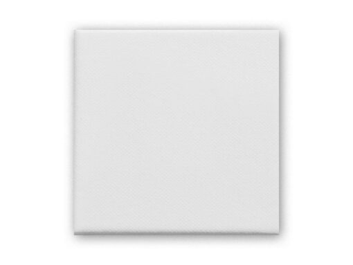 Canvaspaneel Kangaro 10x10 cm set 5 stuks 3mm board 280gr   katoen 3x primed