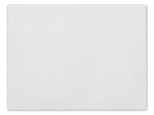 Canvaspaneel Kangaro 30x40 cm set 5 stuks 3mm board 280gr   katoen 3x primed