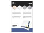 Kangaro KTC Carbonpapier Kangaro A4 21x29,7cm 10 vel blauw