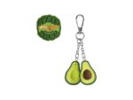 Colour Up Coocazoo Avocabros met klitteband