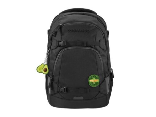 Colour Up Coocazoo Avocabros met klitteband