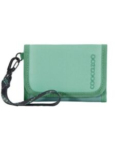 Coocazoo Portemonnee All Mint