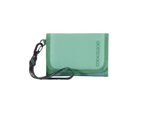 Coocazoo Portemonnee All Mint