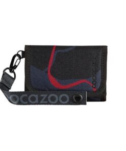 Coocazoo Portemonnee Lava Lines