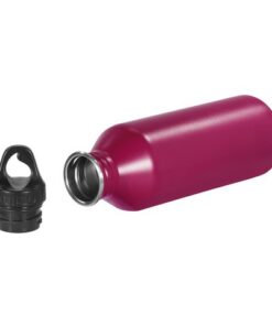 0.75L. 100% recycable. Alle CO2 die wordt uitgestoten tijdens productie wordt volledig gecompenseerd. 100% PFC- en PVC-vrij