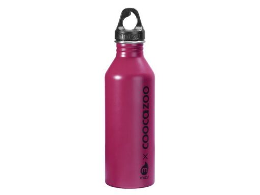 Coocazoo drinkfles RVS Berry