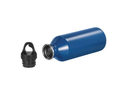 Coocazoo drinkfles RVS Blauw