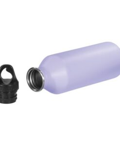 0.75L. 100% recycable. Alle CO2 die wordt uitgestoten tijdens productie wordt volledig gecompenseerd. 100% PFC- en PVC-vrij