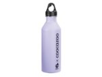 Coocazoo drinkfles RVS Lila