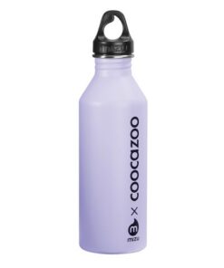 Coocazoo drinkfles RVS Lila