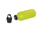 Coocazoo drinkfles RVS Lime