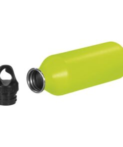 0.75L. 100% recycable. Alle CO2 die wordt uitgestoten tijdens productie wordt volledig gecompenseerd. 100% PFC- en PVC-vrij
