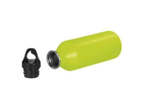 Coocazoo drinkfles RVS Lime