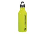 Coocazoo drinkfles RVS Lime
