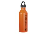 Coocazoo drinkfles RVS Oranje