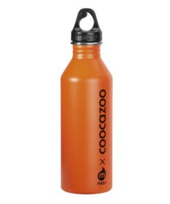 Coocazoo drinkfles RVS Oranje