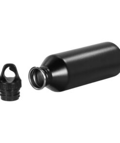 0.75L. 100% recycable. Alle CO2 die wordt uitgestoten tijdens productie wordt volledig gecompenseerd. 100% PFC- en PVC-vrij