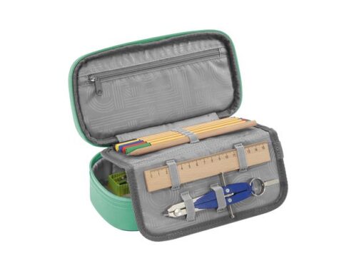 Coocazoo etui All Mint