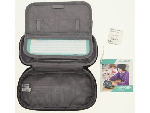 Coocazoo etui Lava Lines