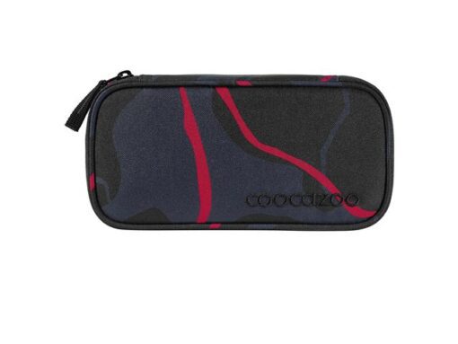 Coocazoo etui Lava Lines