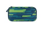 Coocazoo etui Lime Stripe