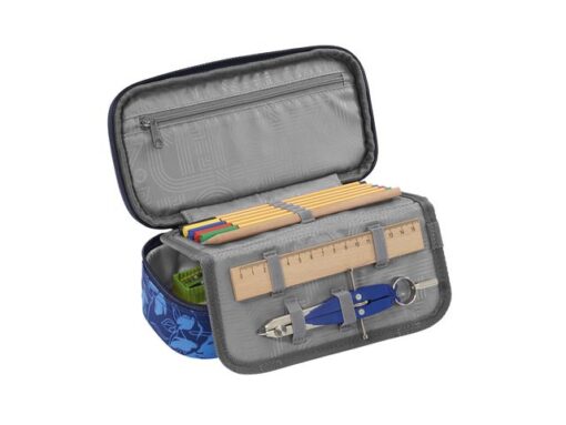 Coocazoo etui Tropical Night